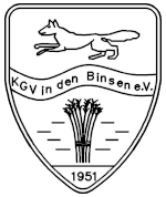 KGV In den Binsen